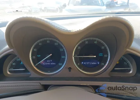 2007 Mercedes-Benz Sl 550 from USA, damaged, VIN WDBSK71F57F126438